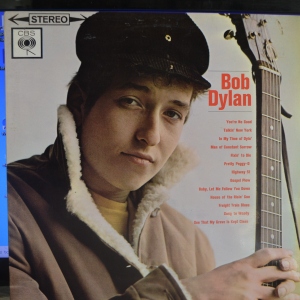 Bob Dylan Image