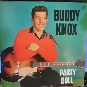 Party Doll Image