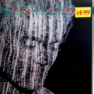 Feargal Sharkey Image