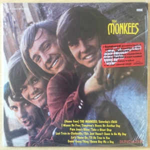 The Monkees Image