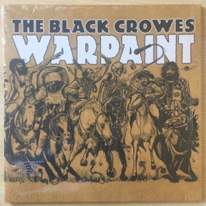 Warpaint Image