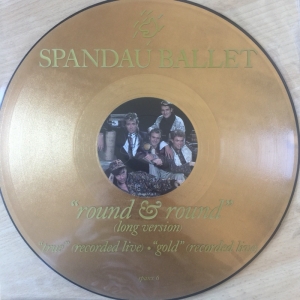 Round And Round Image