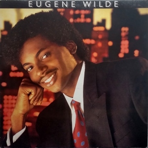 Eugene Wilde Image