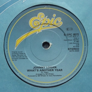 What's Another Year Image