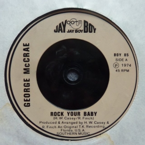 Rock Your Baby Image