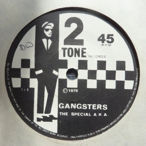 Gangsters / The Selecter Image