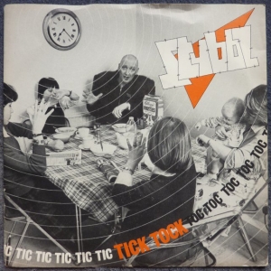 Tick Tock Image