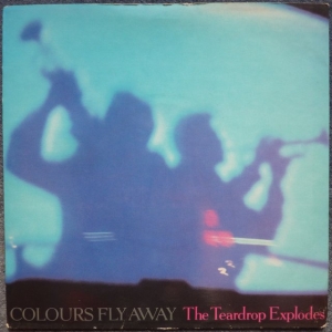 Colours Fly Away Image