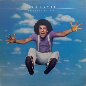 Endless Flight Image