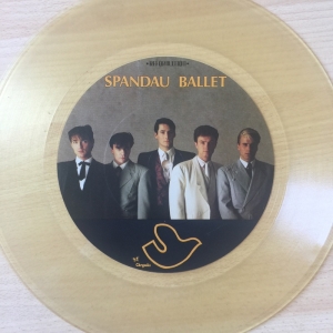 Gold Image