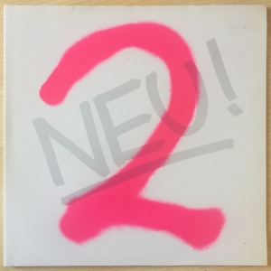 Neu! 2 Image