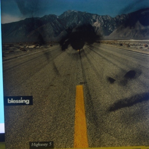 Highway 5 Image