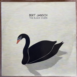 The Black Swan Image