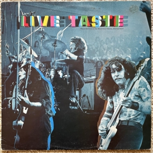 Live Taste Image