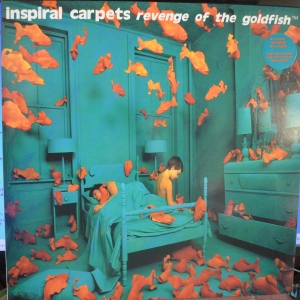 Revenge Of The Goldfish Image