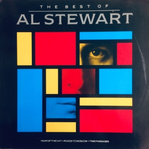 The Best Of Al Stewart Image
