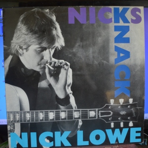 Nick's Knack Image