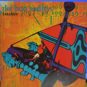 Lazarus Image
