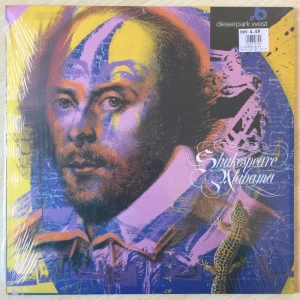 Shakespeare Alabama Image
