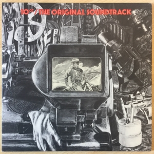 The Original Soundtrack Image