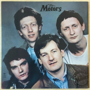 Approved By The Motors Image
