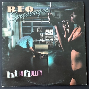 Hi Infidelity Image