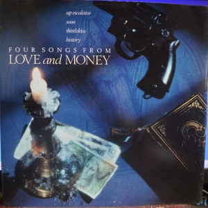 Four Songs From Love And Money Image