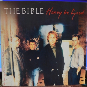Honey Be Good Image