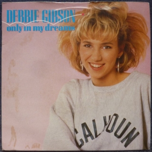 Only In My Dreams Image