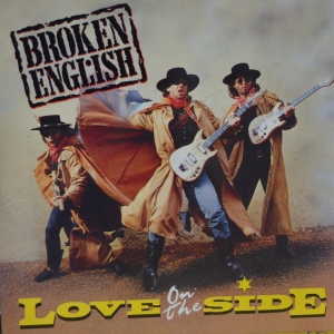 Love On The Side Image