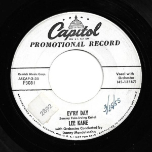 Ev'ry Day Image