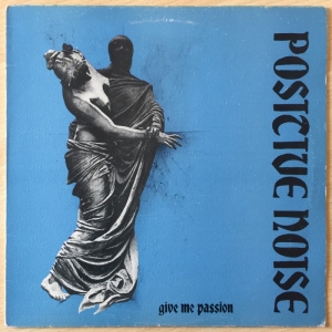 Give Me Passion Image
