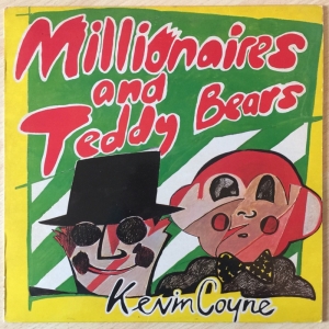Millionaires And Teddy Bears Image