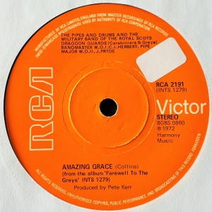 Amazing Grace Image