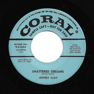 Shattered Dreams Image