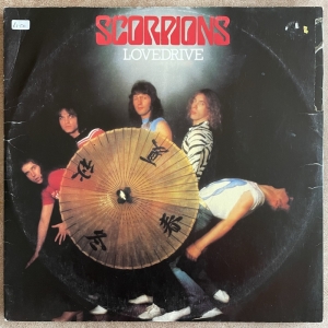 Lovedrive Image