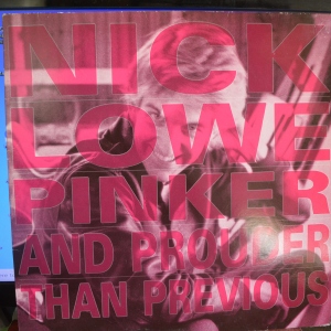 Pinker And Prouder Than Previous Image