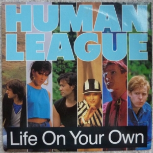 Life On Your Own Image