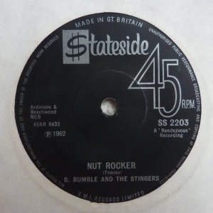 Nut Rocker Image