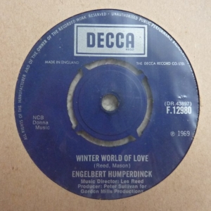 Winter World Of Love Image