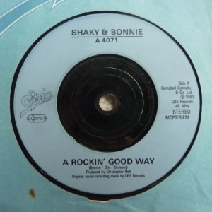 A Rockin' Good Way Image