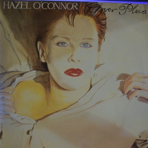 Cover Plus Image
