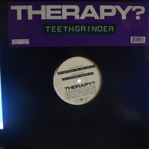 Teethgrinder Image