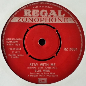 Stay With Me Image