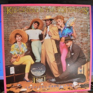 Tropical Gangsters Image