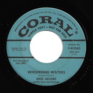 Whispering Waters Image
