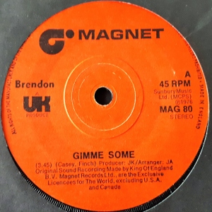 Gimme Some Image