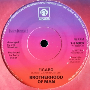 Figaro Image