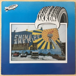 The Akron Compilation Image