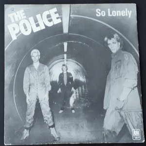 So Lonely Image